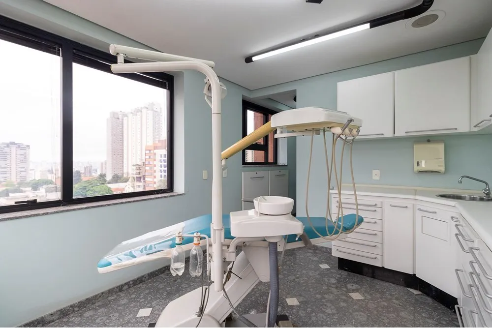 Prédio Inteiro, 71 m² - Foto 3