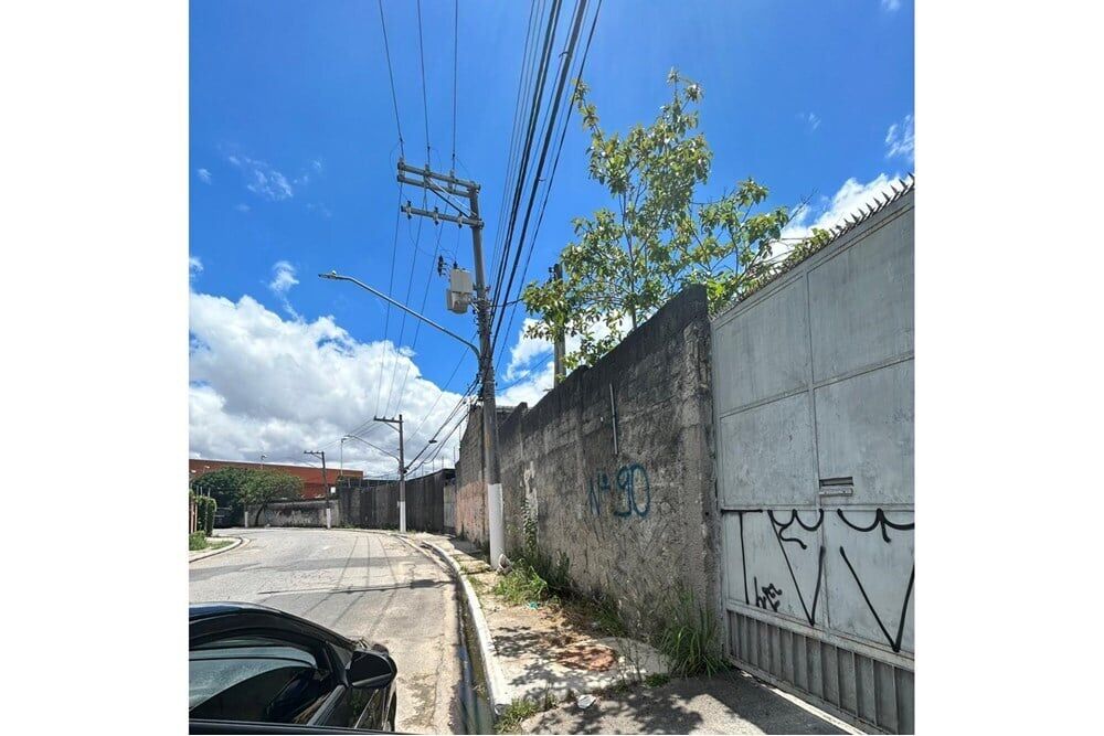 Prédio Inteiro, 670 m² - Foto 1