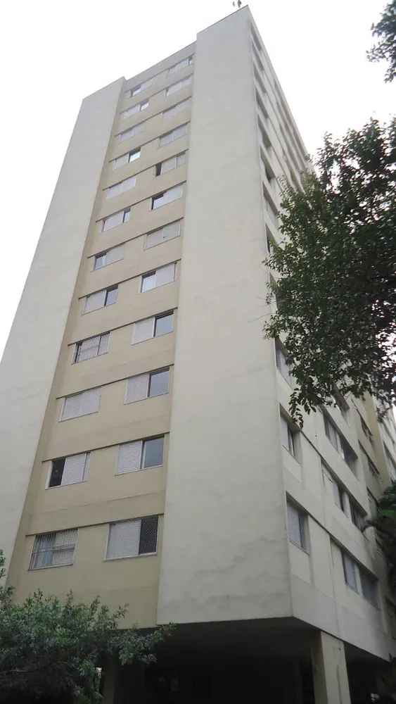 Apartamento, 2 quartos, 105 m² - Foto 1