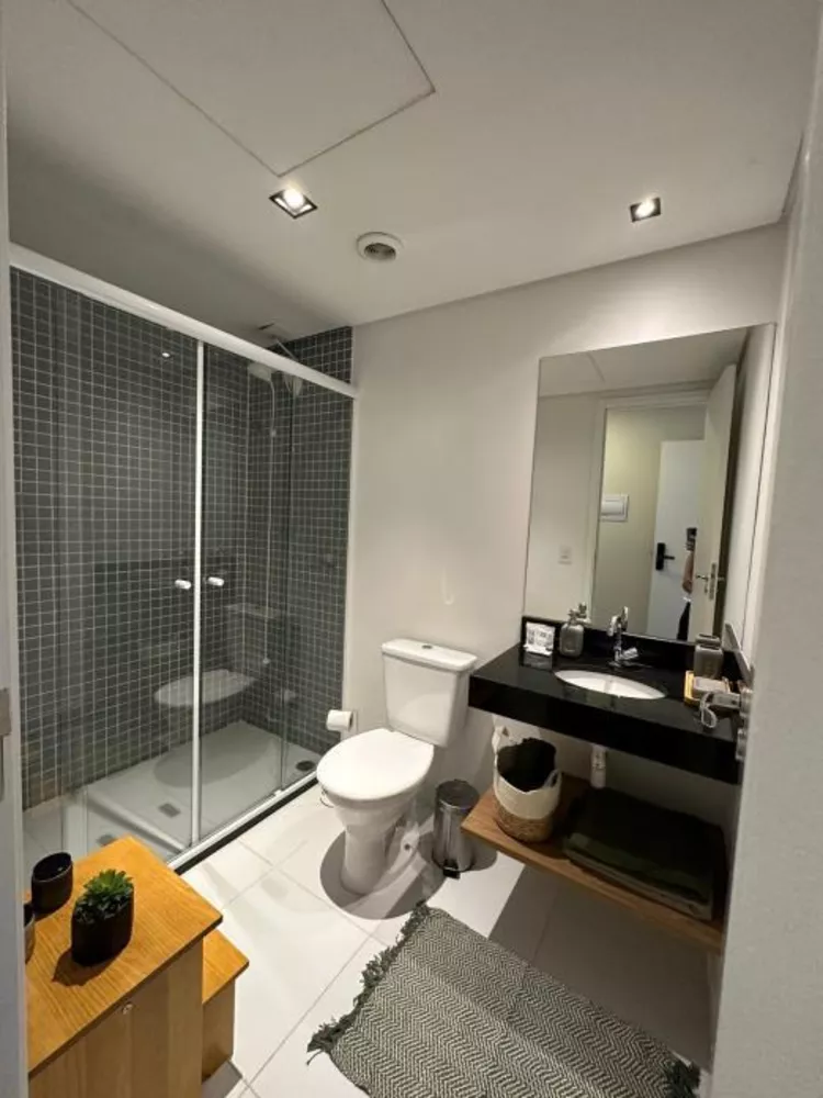 Apartamento, 1 quarto, 22 m² - Foto 11