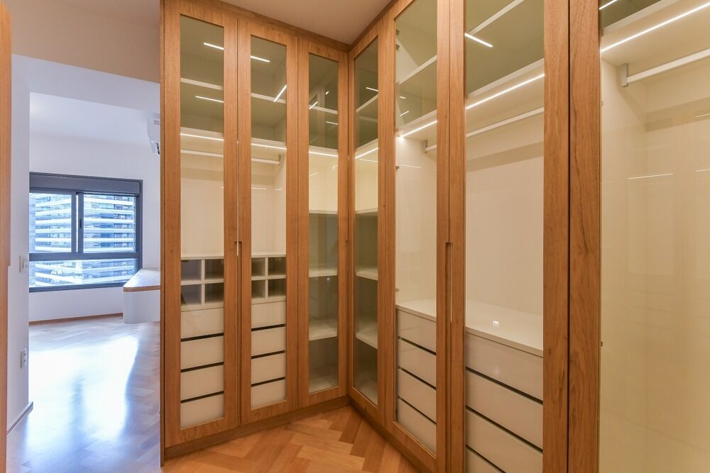 Apartamento, 3 quartos, 196 m² - Foto 4