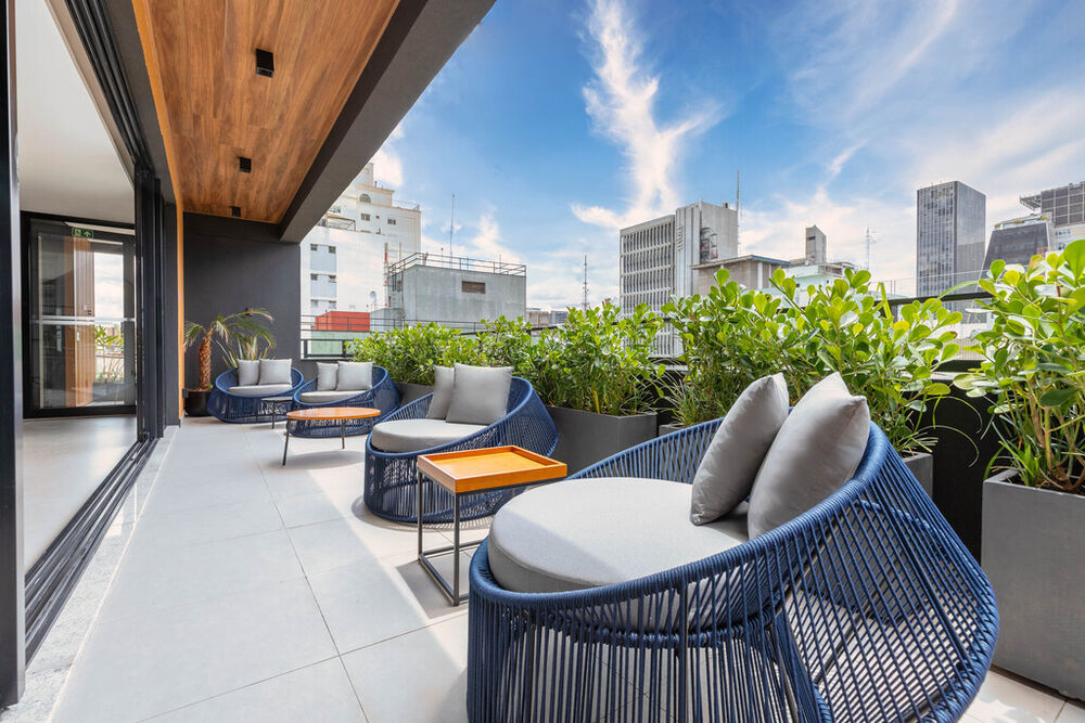 Apartamento, 2 quartos, 51 m² - Foto 12