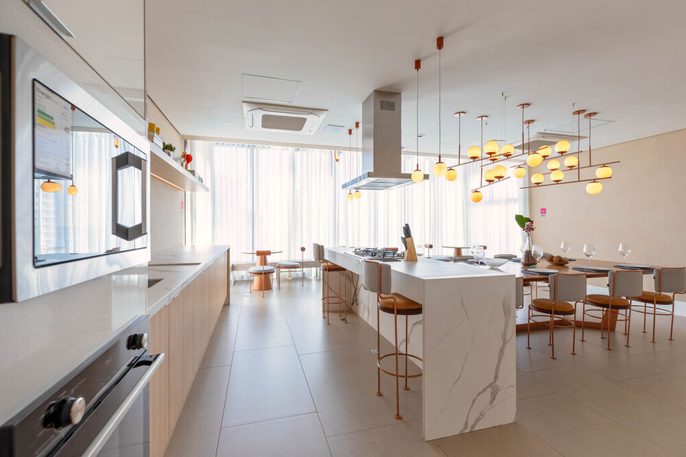 Apartamento, 2 quartos, 51 m² - Foto 11