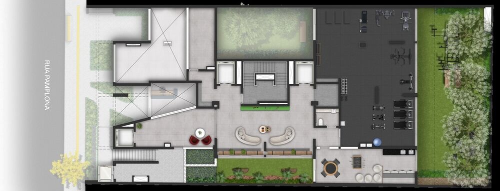 Apartamento, 2 quartos, 51 m² - Foto 7