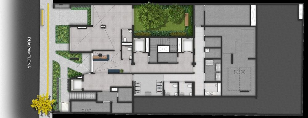 Apartamento, 2 quartos, 51 m² - Foto 10