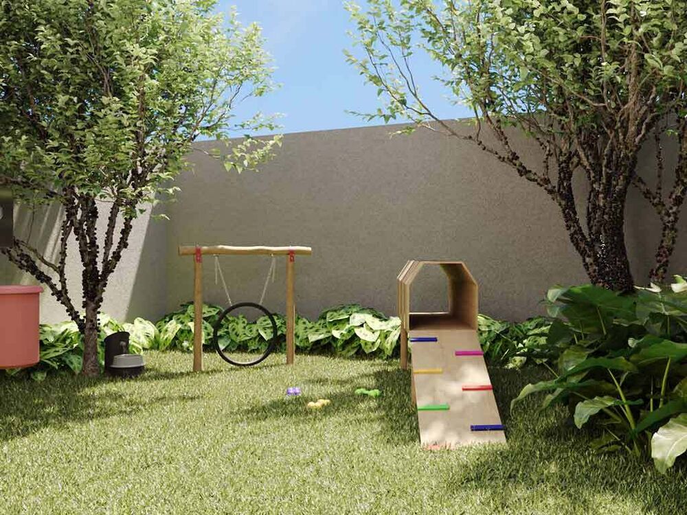 Apartamento à venda com 2 quartos, 121m² - Foto 6