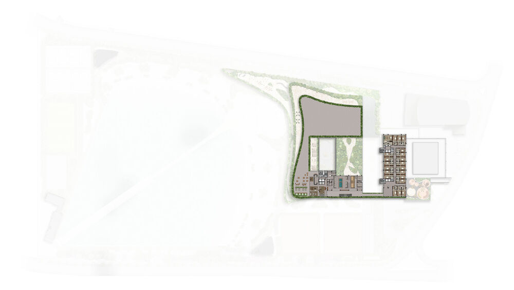 Apartamento, 1 quarto, 25 m² - Foto 3