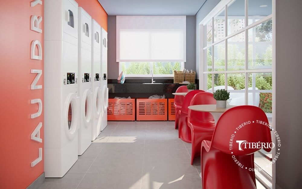 Apartamento, 1 quarto, 30 m² - Foto 5