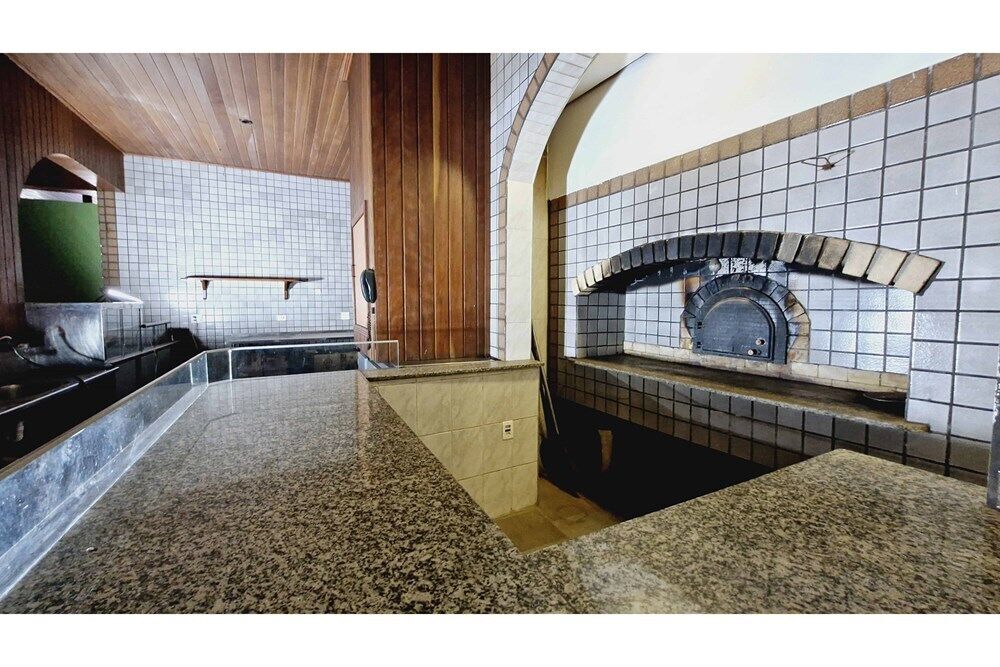 Prédio Inteiro, 1368 m² - Foto 10