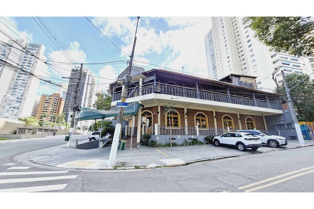 Prédio Inteiro, 1368 m² - Foto 12