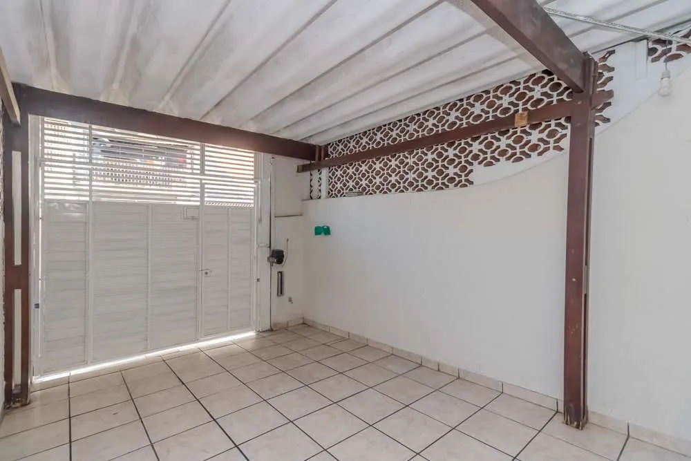 Casa, 3 quartos, 116 m² - Foto 1