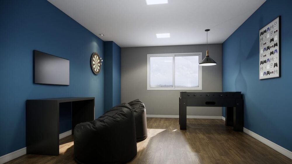 Apartamento, 1 quarto, 27 m² - Foto 12