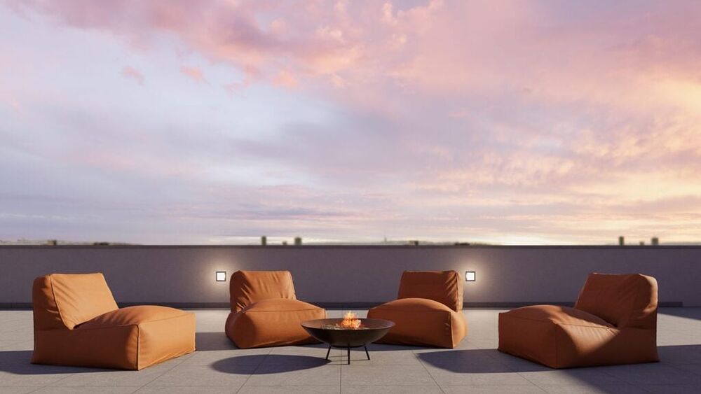 Apartamento, 1 quarto, 27 m² - Foto 19