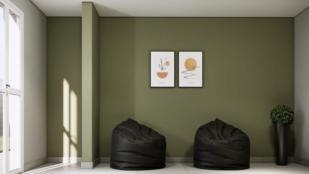 Apartamento, 1 quarto, 27 m² - Foto 4