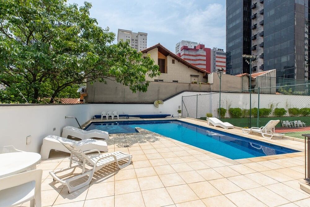 Apartamento, 4 quartos, 223 m² - Foto 2