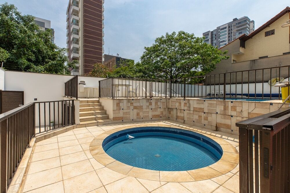 Apartamento, 4 quartos, 223 m² - Foto 1