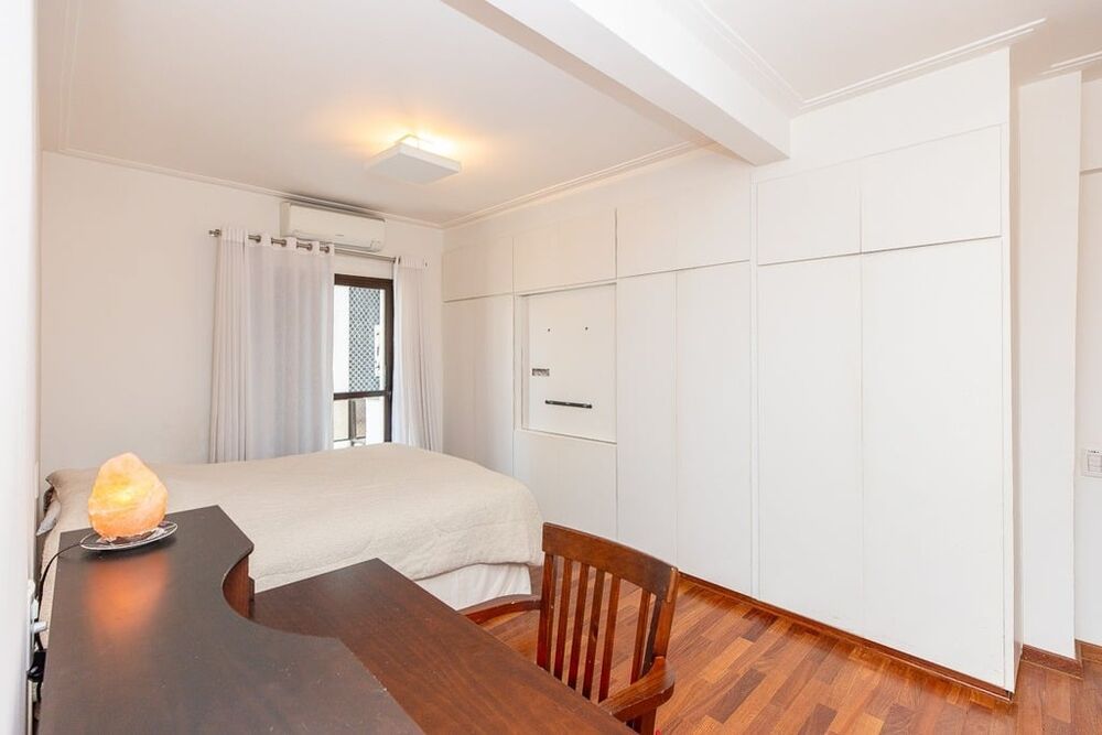Apartamento, 4 quartos, 223 m² - Foto 12