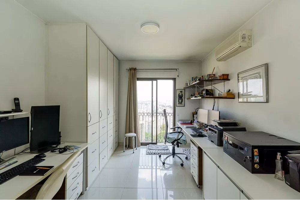 Apartamento, 3 quartos, 177 m² - Foto 1