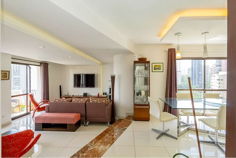 Apartamento, 3 quartos, 177 m² - Foto 6