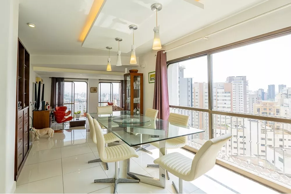 Apartamento, 3 quartos, 177 m² - Foto 2