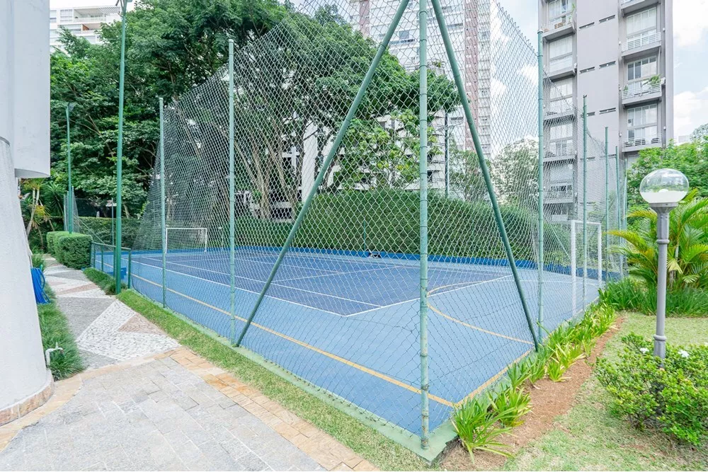 Apartamento, 3 quartos, 177 m² - Foto 8
