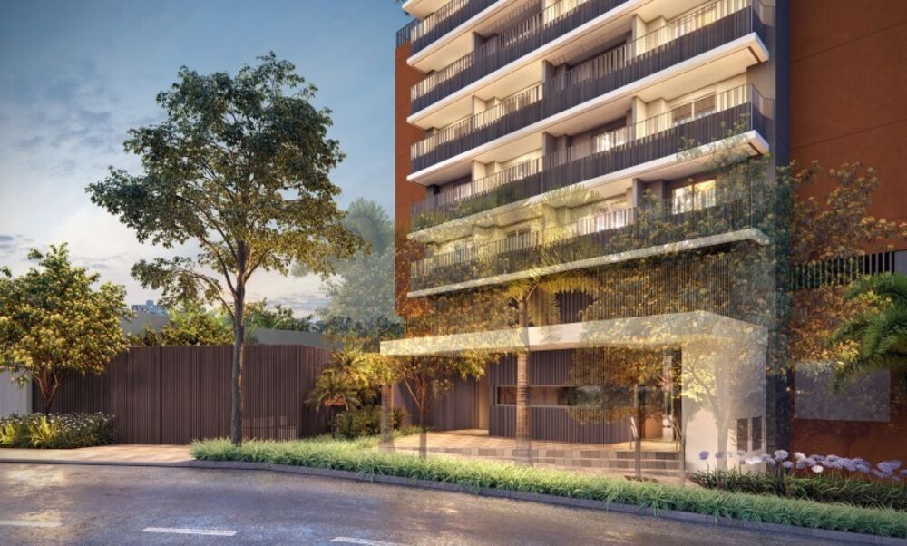Prédio Inteiro, 152 m² - Foto 3