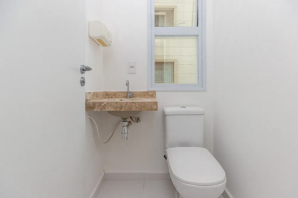 Prédio Inteiro, 44 m² - Foto 1