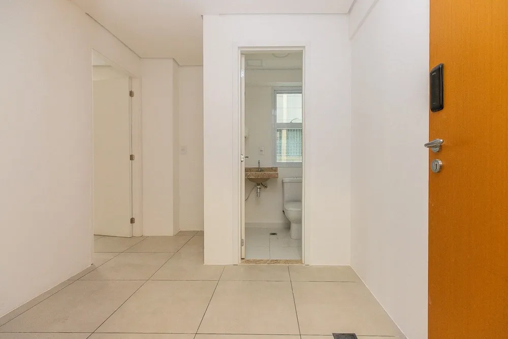 Prédio Inteiro, 44 m² - Foto 4