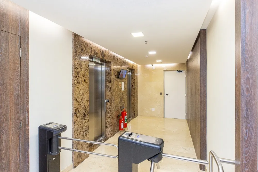 Prédio Inteiro, 44 m² - Foto 2