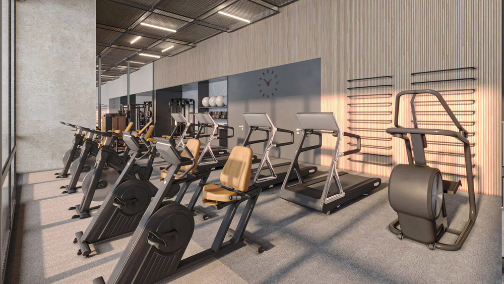 Apartamento, 3 quartos, 144 m² - Foto 3