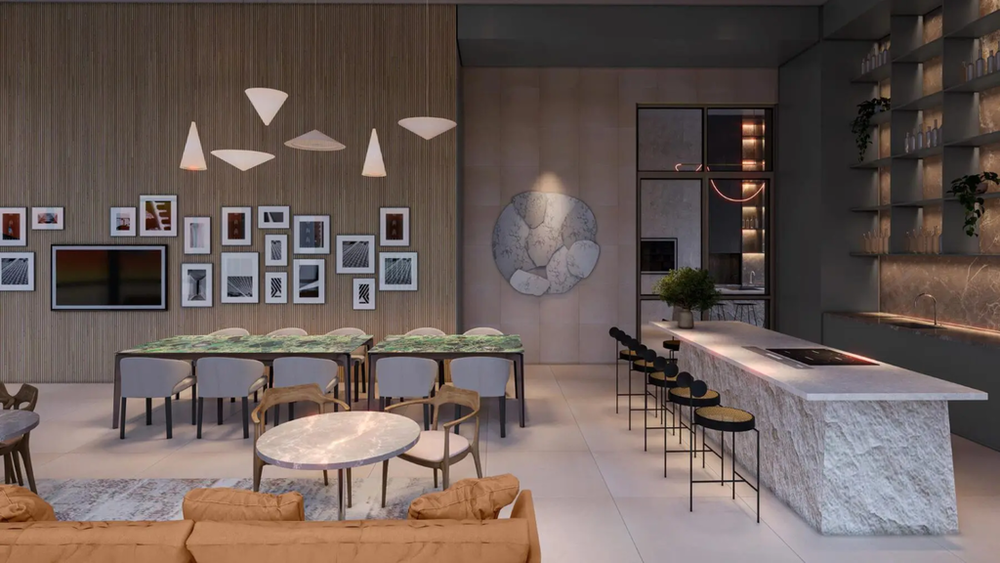 Apartamento, 3 quartos, 144 m² - Foto 6