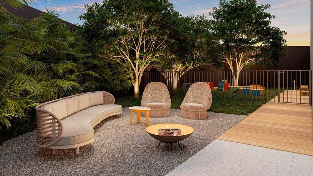 Apartamento, 3 quartos, 144 m² - Foto 11