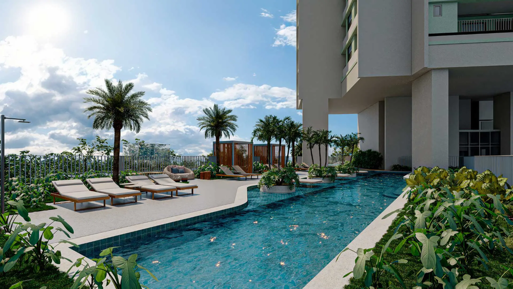 Apartamento, 3 quartos, 144 m² - Foto 12