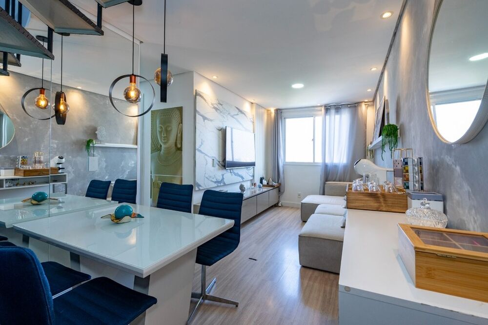 Cobertura, 3 quartos, 116 m² - Foto 10