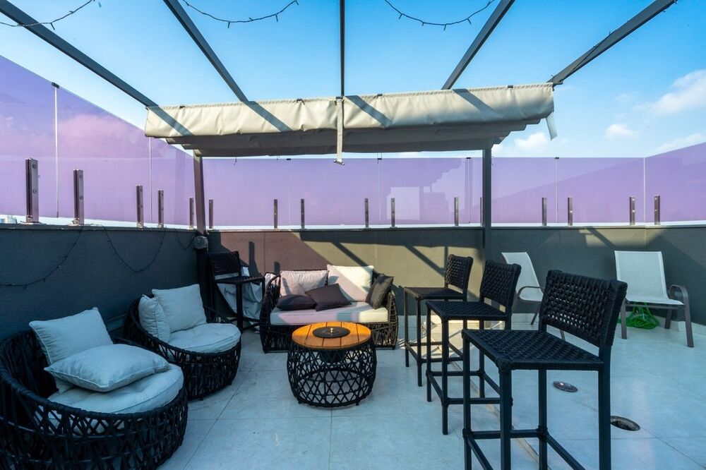 Cobertura, 3 quartos, 116 m² - Foto 4