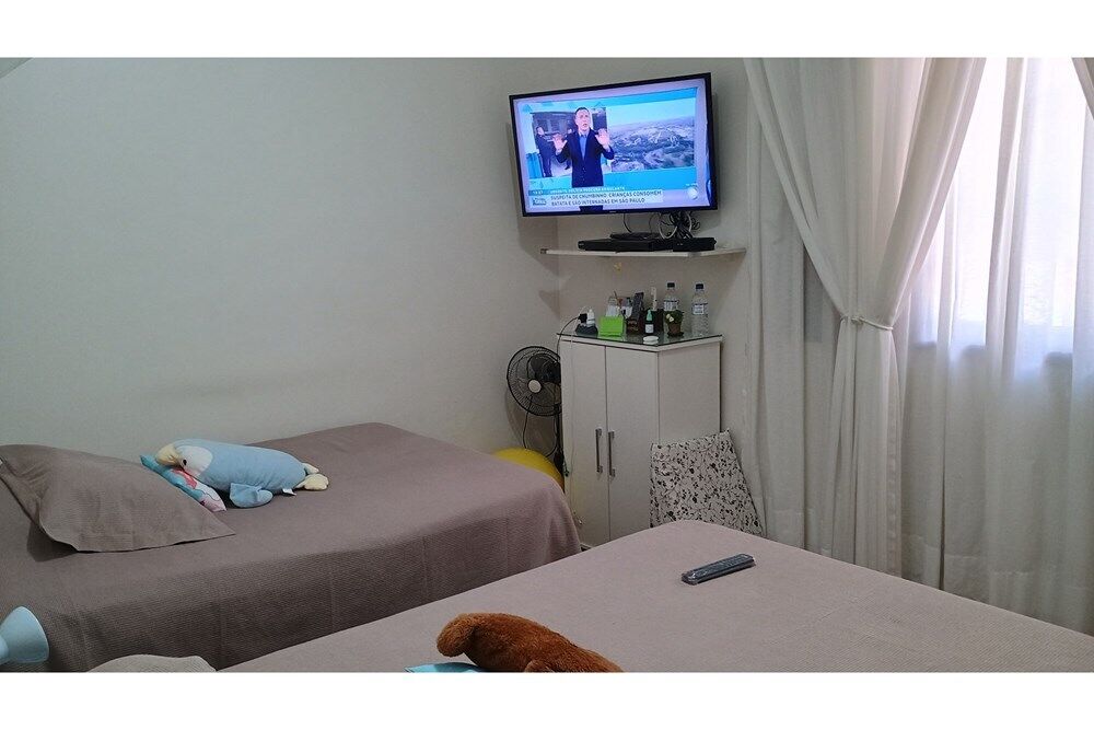 Casa, 3 quartos, 126 m² - Foto 12