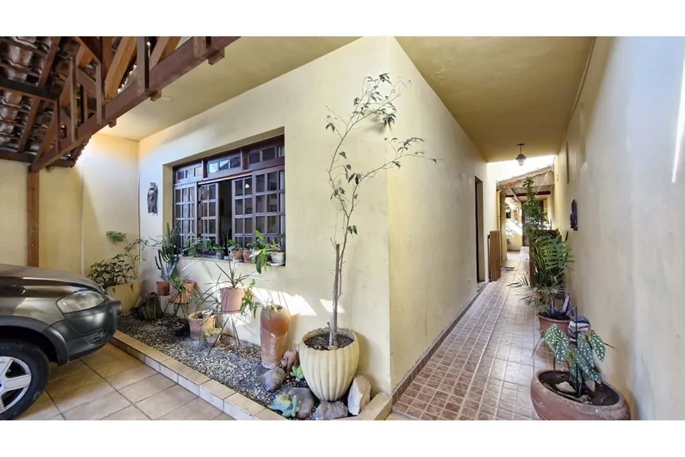 Casa, 3 quartos, 145 m² - Foto 3