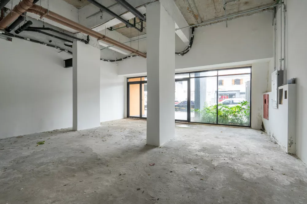 Prédio Inteiro, 200 m² - Foto 2
