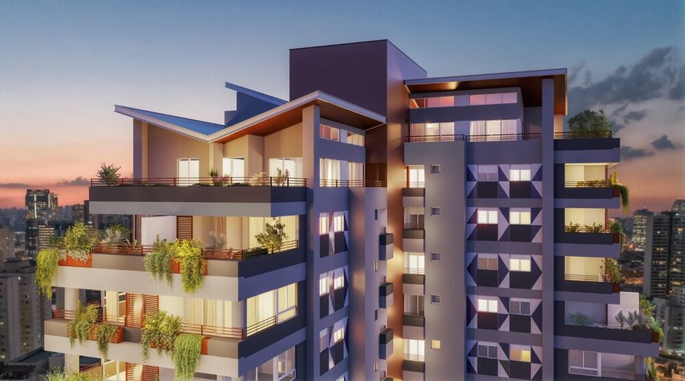 Apartamento, 3 quartos, 84 m² - Foto 10