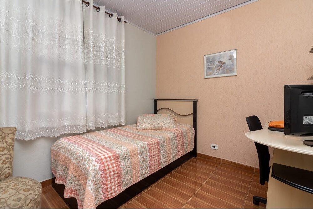 Casa, 3 quartos, 81 m² - Foto 2