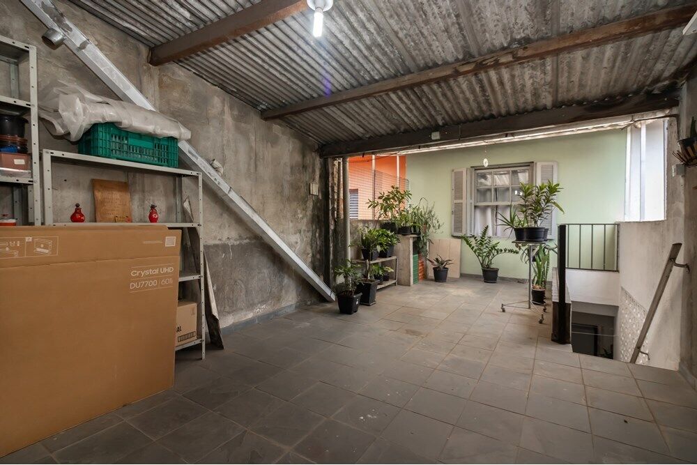 Casa, 3 quartos, 81 m² - Foto 3