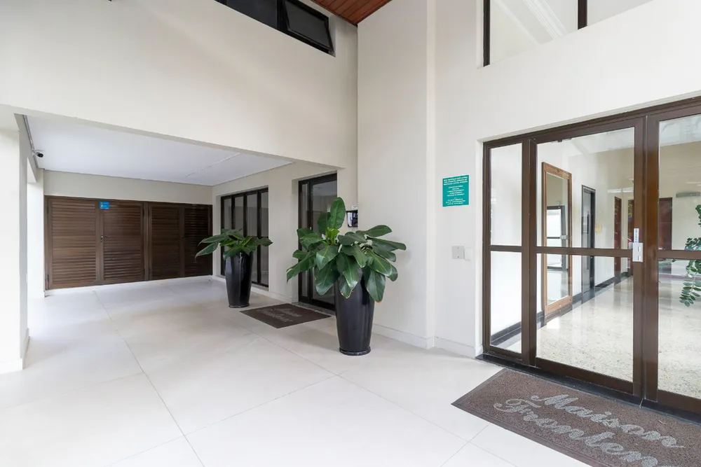 Apartamento, 3 quartos, 89 m² - Foto 1