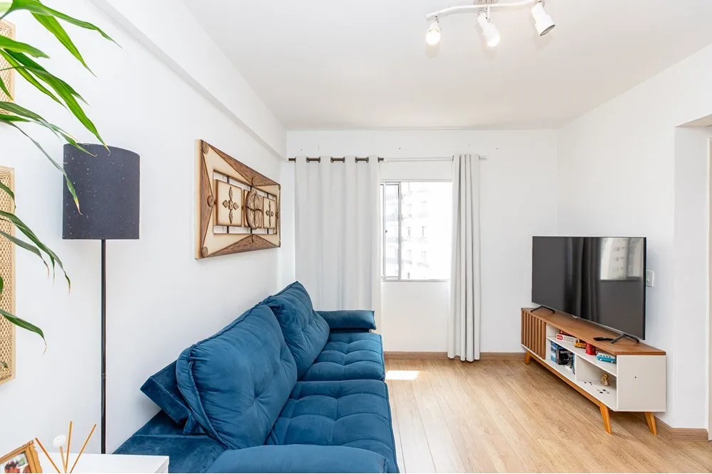 Apartamento, 2 quartos, 60 m² - Foto 1