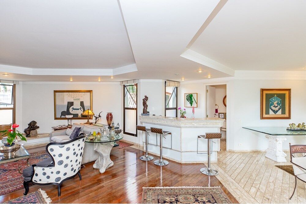Apartamento, 2 quartos, 157 m² - Foto 5