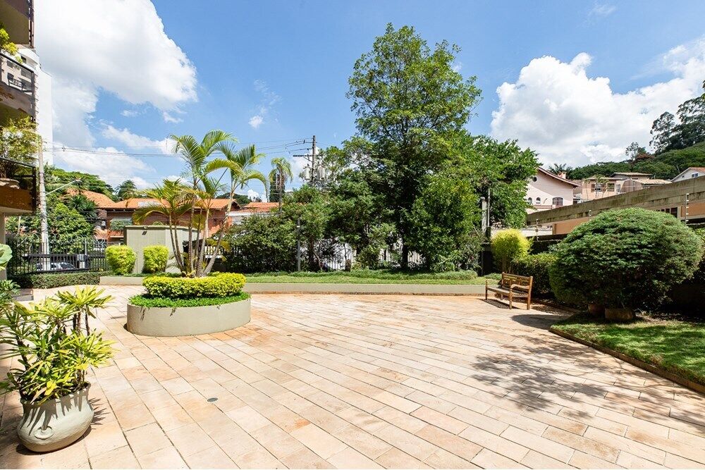 Apartamento, 2 quartos, 157 m² - Foto 4