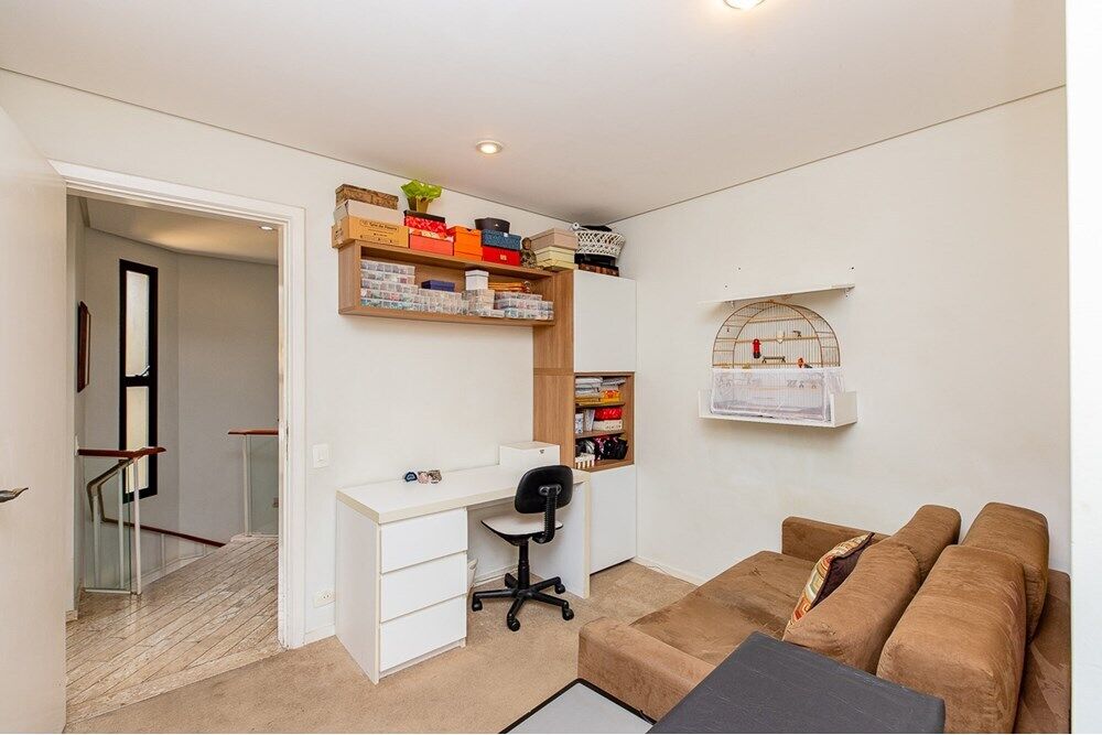 Apartamento, 2 quartos, 157 m² - Foto 1