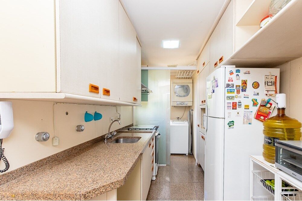 Apartamento, 2 quartos, 157 m² - Foto 2
