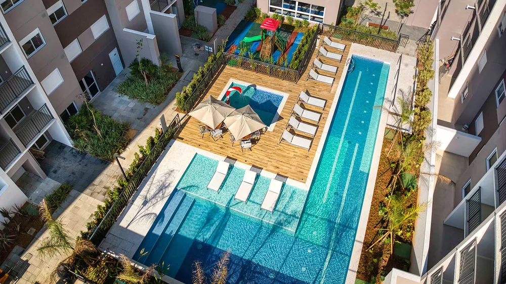 Apartamento, 2 quartos, 70 m² - Foto 16