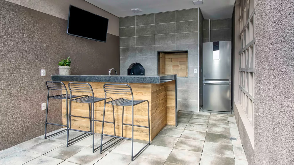 Apartamento, 2 quartos, 70 m² - Foto 8