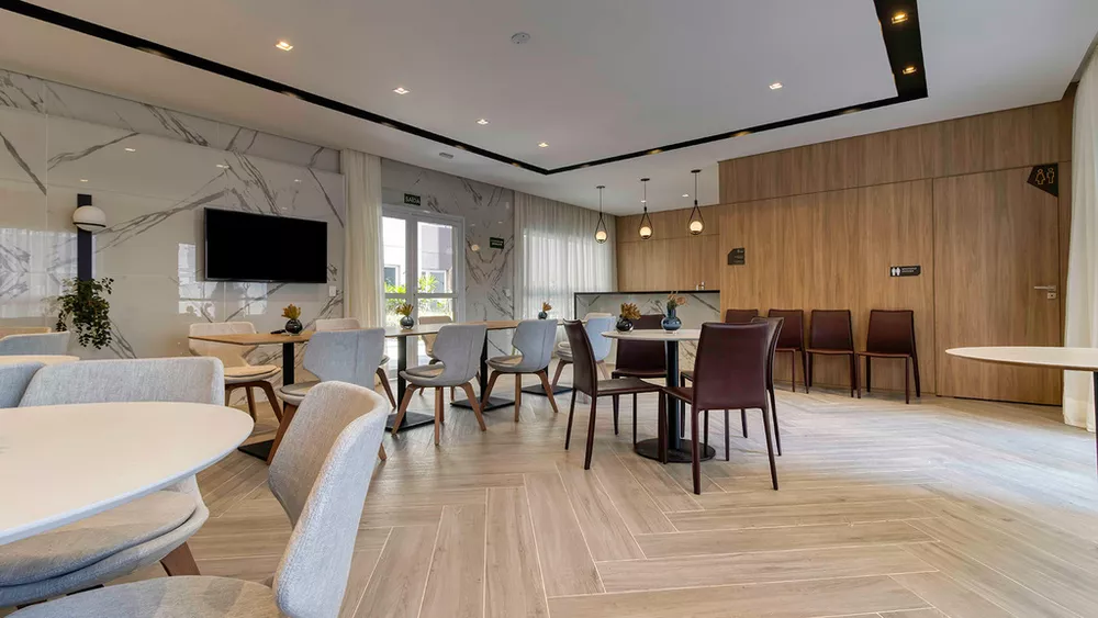 Apartamento, 2 quartos, 70 m² - Foto 4